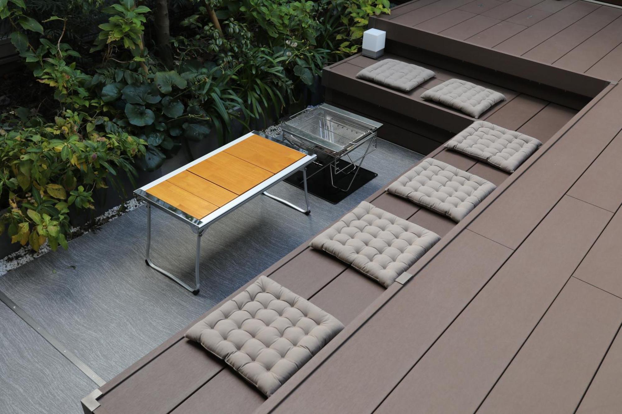 Aparthotel Reikyo Garden Ōsaka Exterior foto